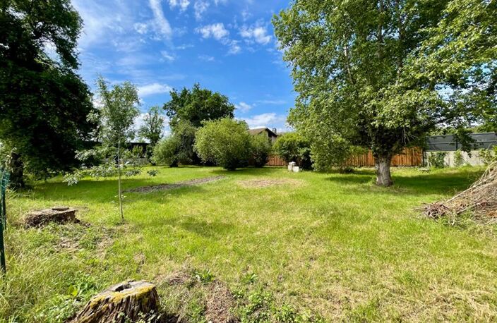 Terrain Merignac 1385 m2 — photo 5