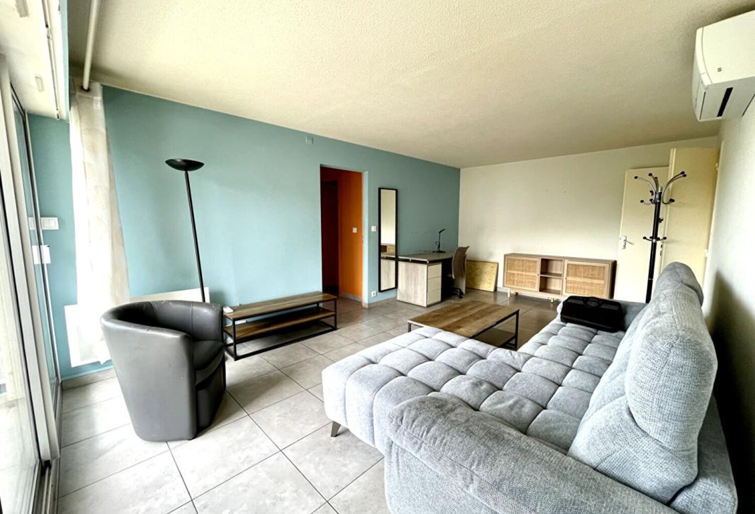 Appartement Mérignac 3 pièce(s) 63 m2 — photo 1