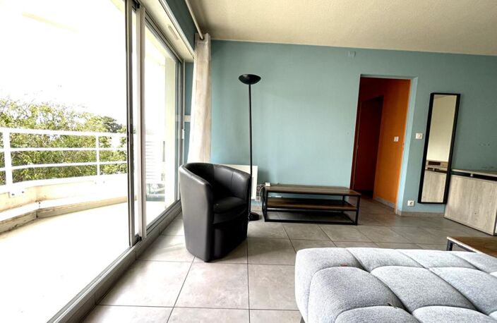 Appartement Mérignac 3 pièce(s) 63 m2 — photo 3