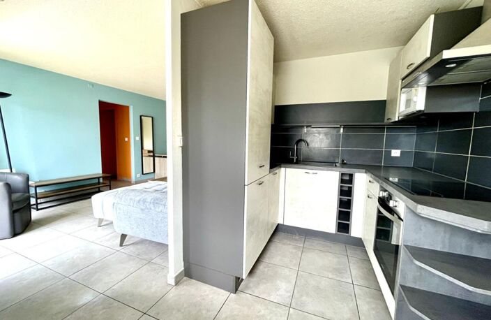 Appartement Mérignac 3 pièce(s) 63 m2 — photo 5
