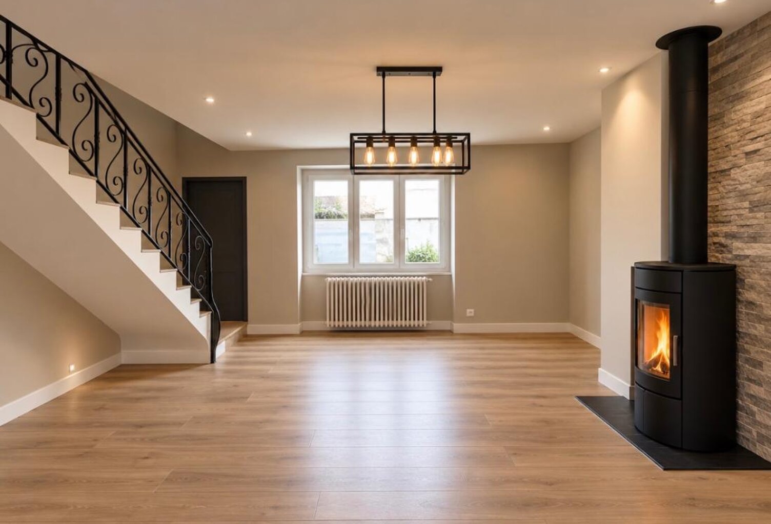 Maison 5 pièce(s) 98 m2 — photo 1