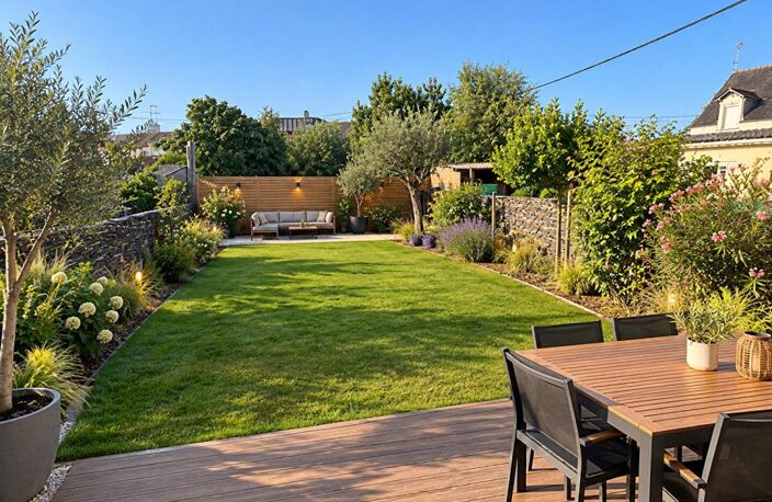 Maison 5 pièce(s) 98 m2 — photo 2