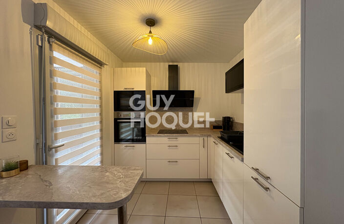 Grand T3 de près de 69m² avec stationnement dans une résidence de 2021 — photo 5