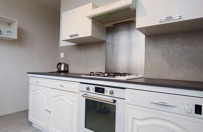 Exclusivité ! Vente interactive, APPEL d'OFFRES. Côtes d'Armor 22000 SAINT-BRIEUC. 2 lots, appartement 3 chambres avec cave et balcon — photo 5