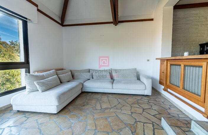 BELLE MAISON FAMILIALE AVEC JARDIN SANS VIS-À-VIS, DOUBLE GARAGE ET SOUS-SOL TOTAL A MAREUIL LES MEAUX (77100) — photo 5