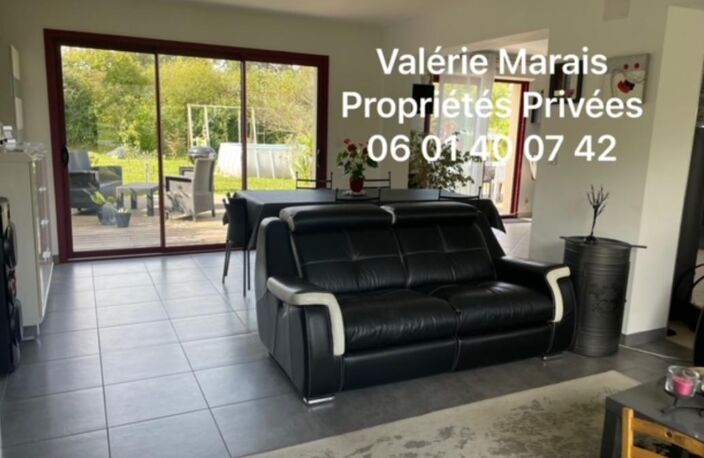 Maison à Vendre - ASSERAC — photo 2