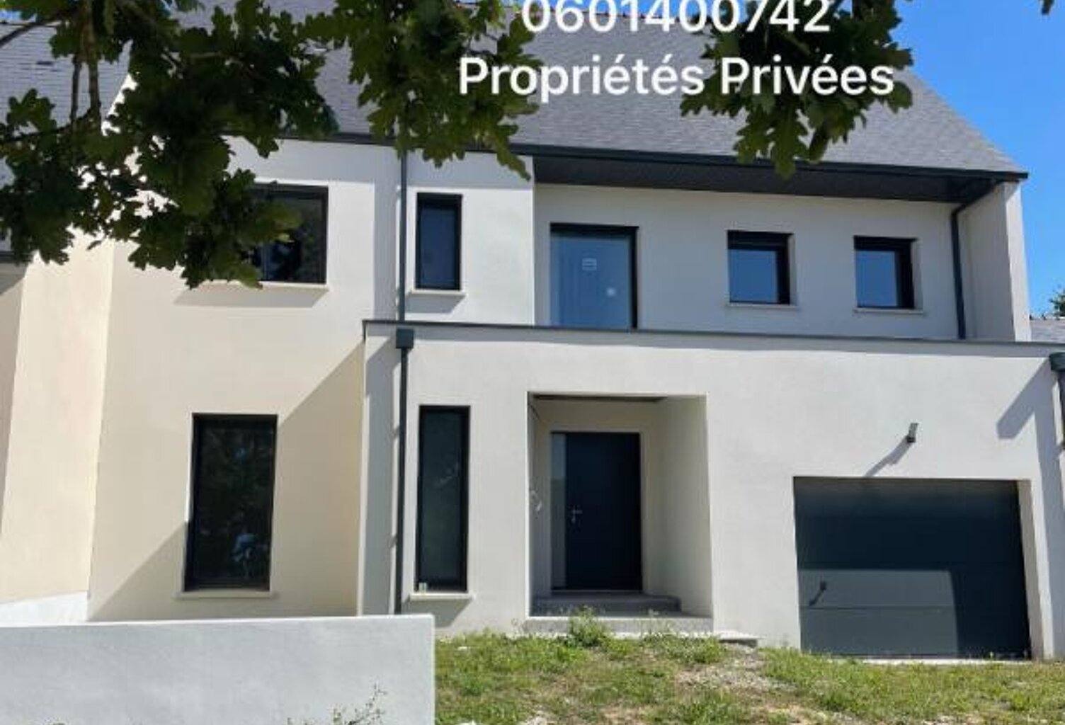 Maison à Vendre - ASSERAC — photo 1