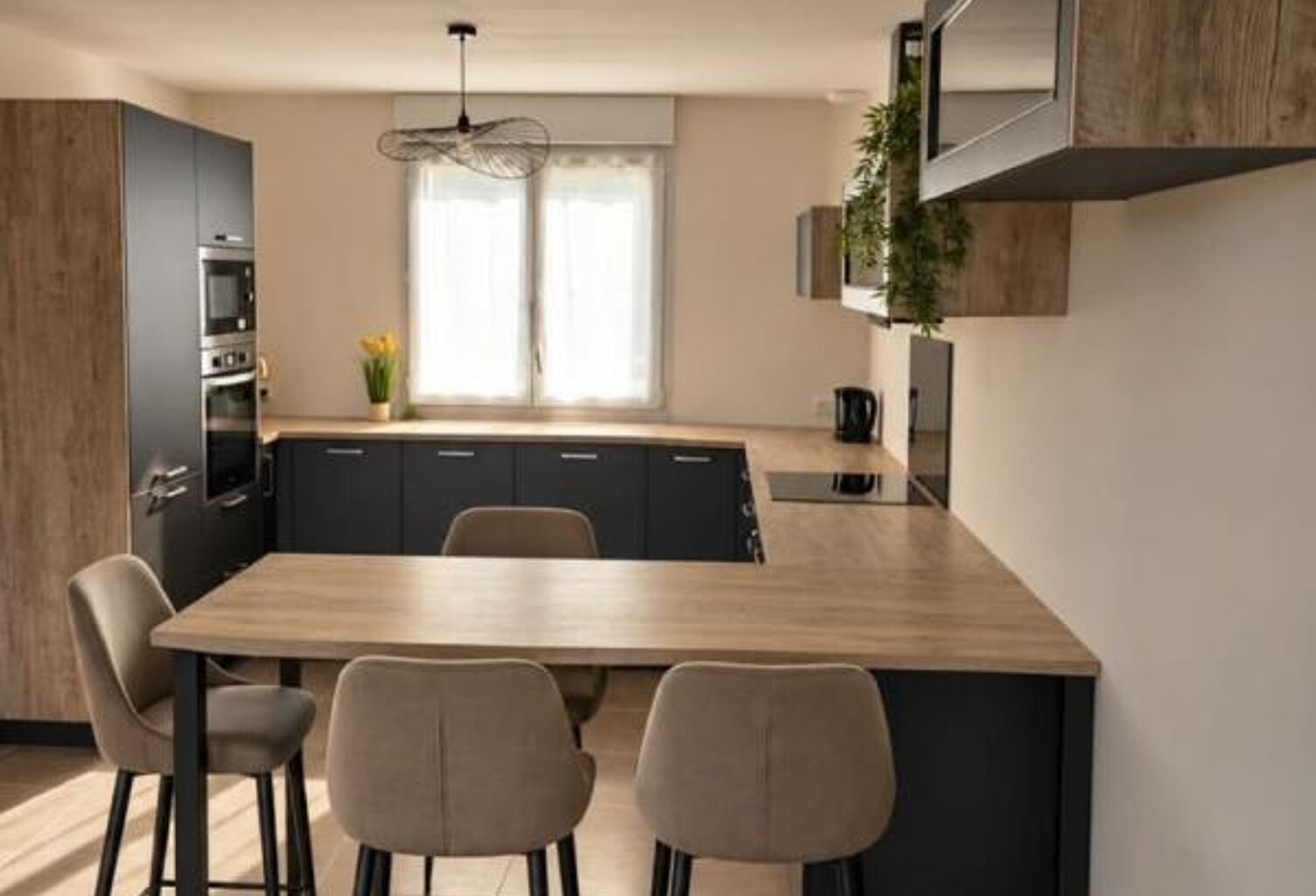 Maison à Vendre - MISSILAC — photo 1