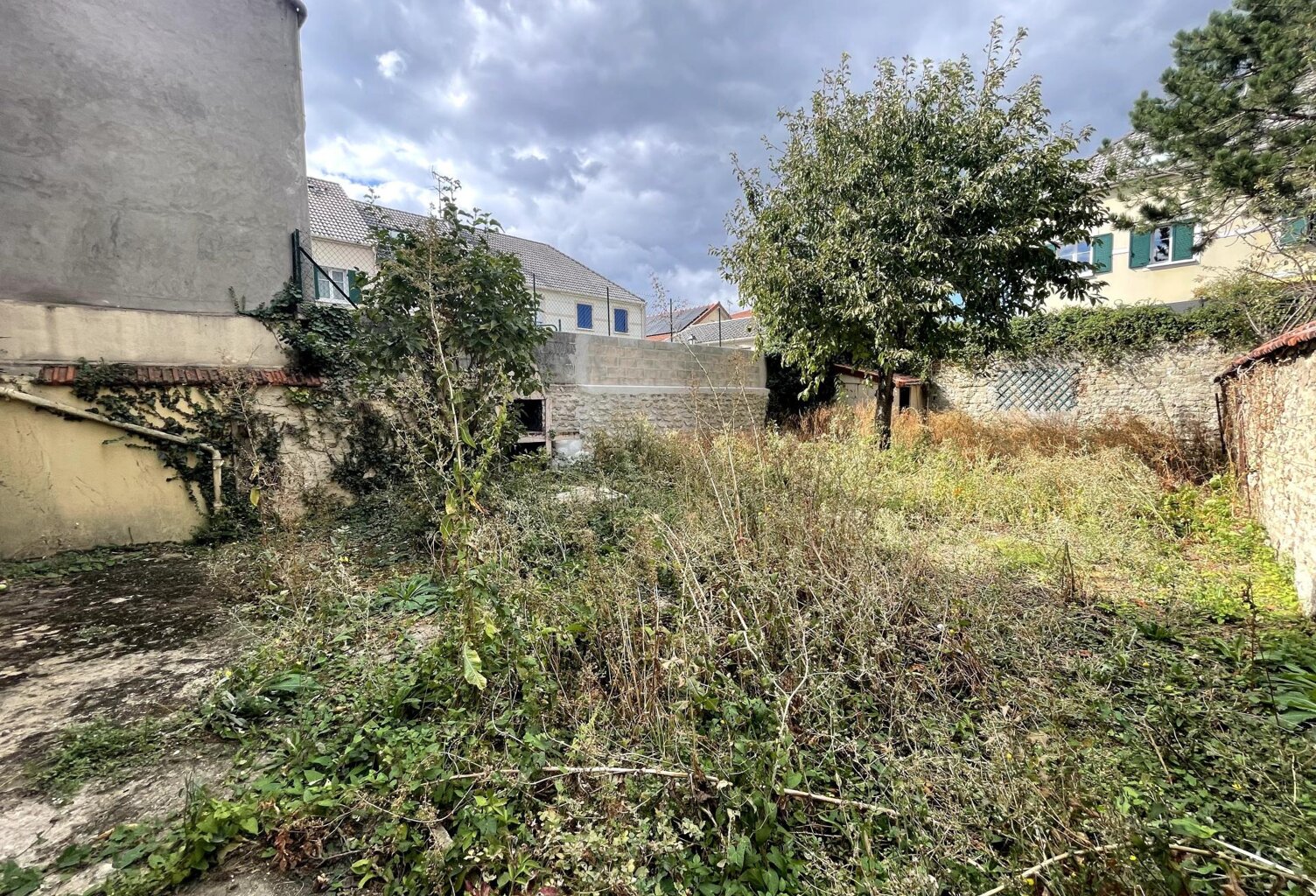 Maison à rénover dans un quartier recherché — photo 1
