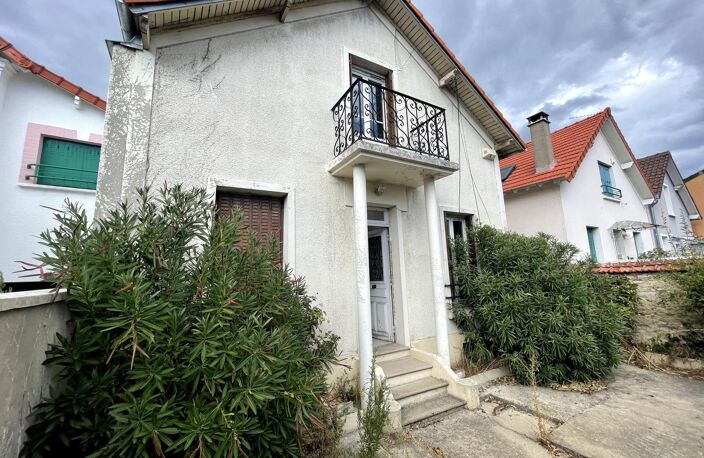 Maison à rénover dans un quartier recherché — photo 2