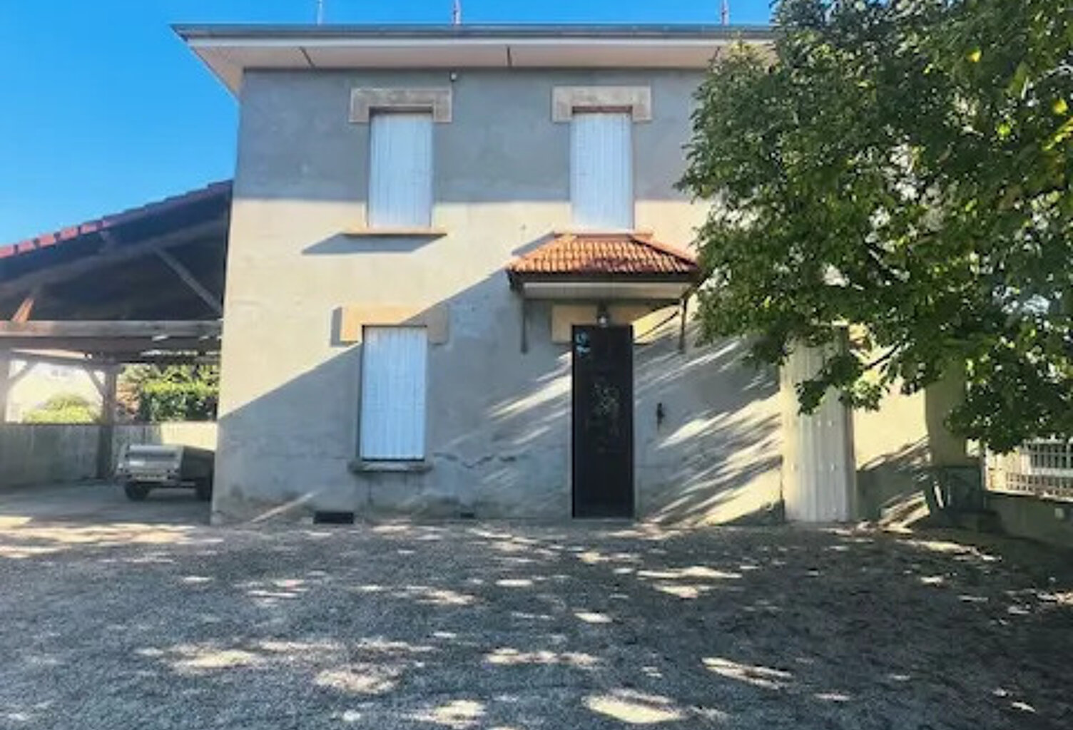 A VENDRE MAISON 1900 MABLY 42300 — photo 1