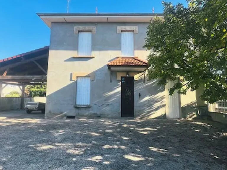 A VENDRE MAISON 1900 MABLY 42300 — photo 1