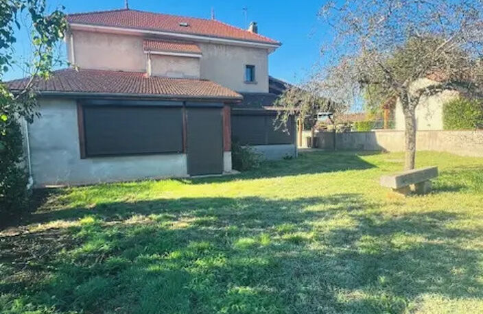A VENDRE MAISON 1900 MABLY 42300 — photo 2