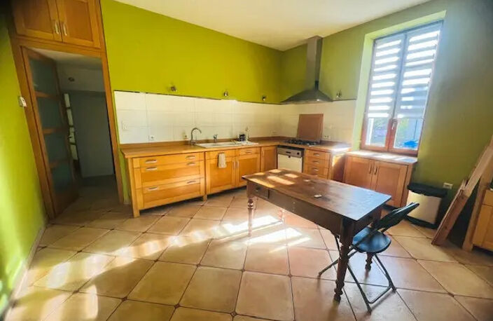 A VENDRE MAISON 1900 MABLY 42300 — photo 3
