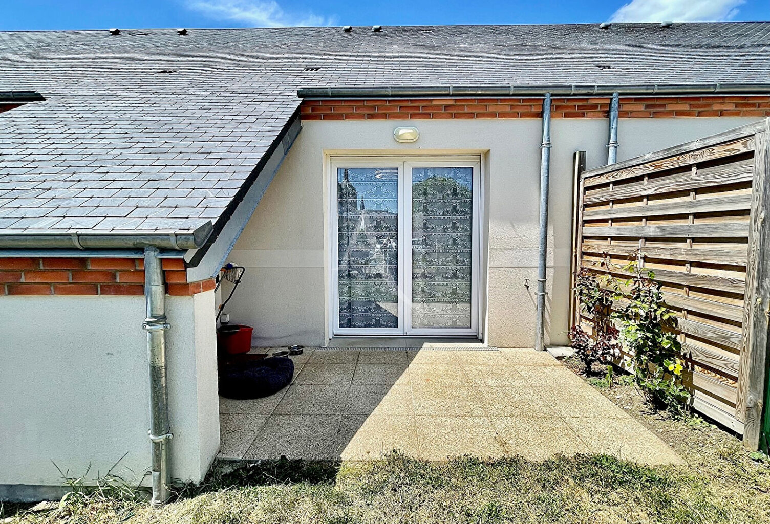 Maison Neuville Aux Bois — photo 1