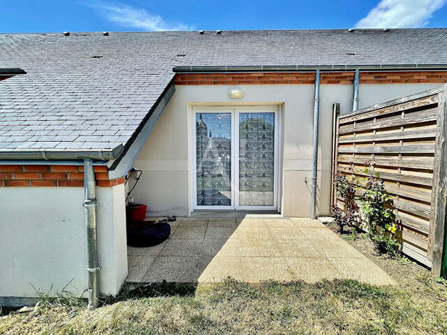 Maison Neuville Aux Bois — photo du bien