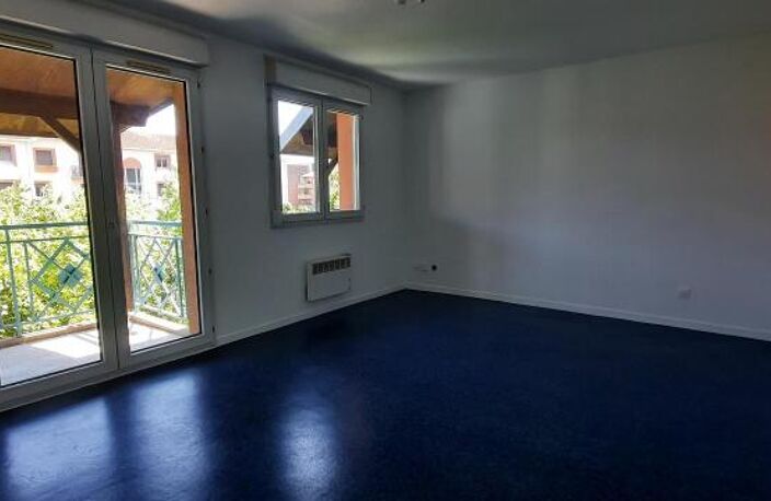Location appartement 2 pièces 46 m² à Toulouse (31200) — photo 2