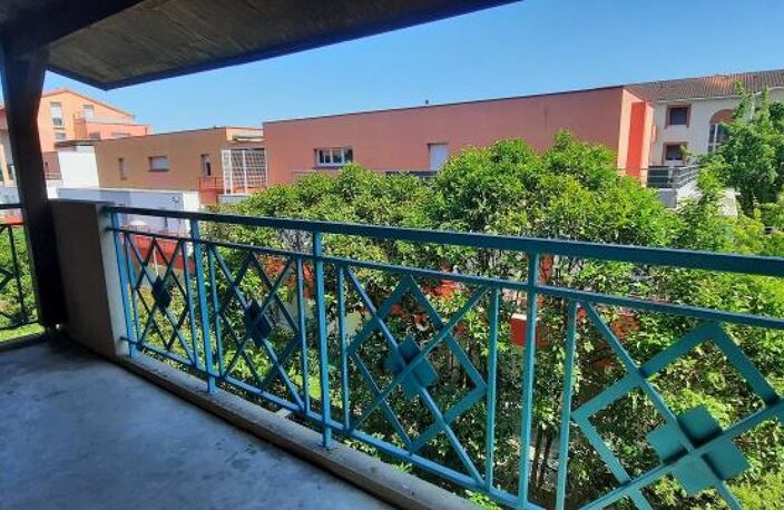 Location appartement 2 pièces 46 m² à Toulouse (31200) — photo 4