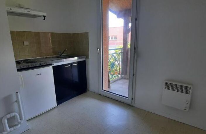 Location appartement 2 pièces 46 m² à Toulouse (31200) — photo 5
