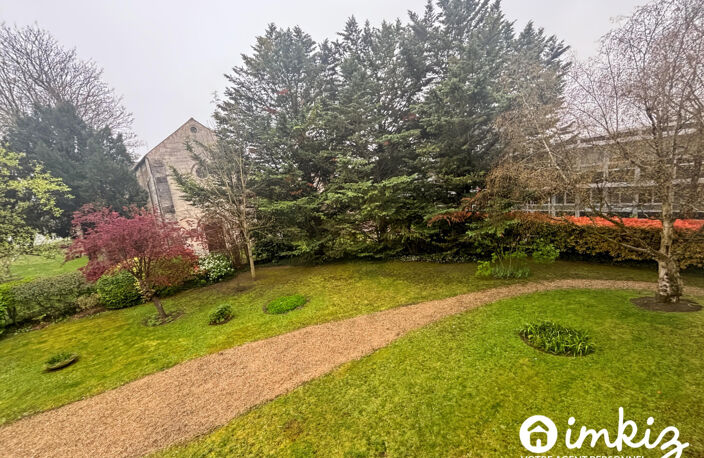 Corbeil-Essonnes: T4 loué de 90m2 — photo 5
