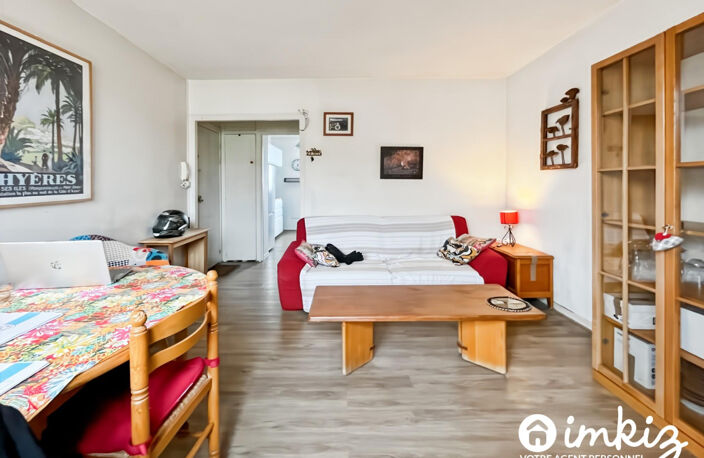 Appartement 3 pièces lumineux – Vue dégagée — photo 2