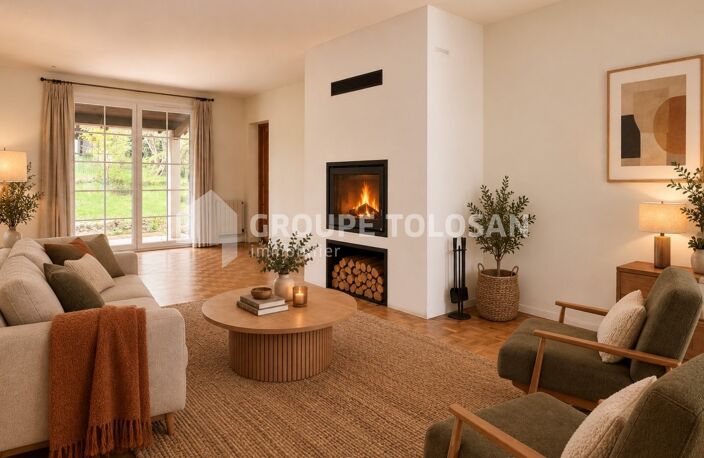 Maison — photo 4