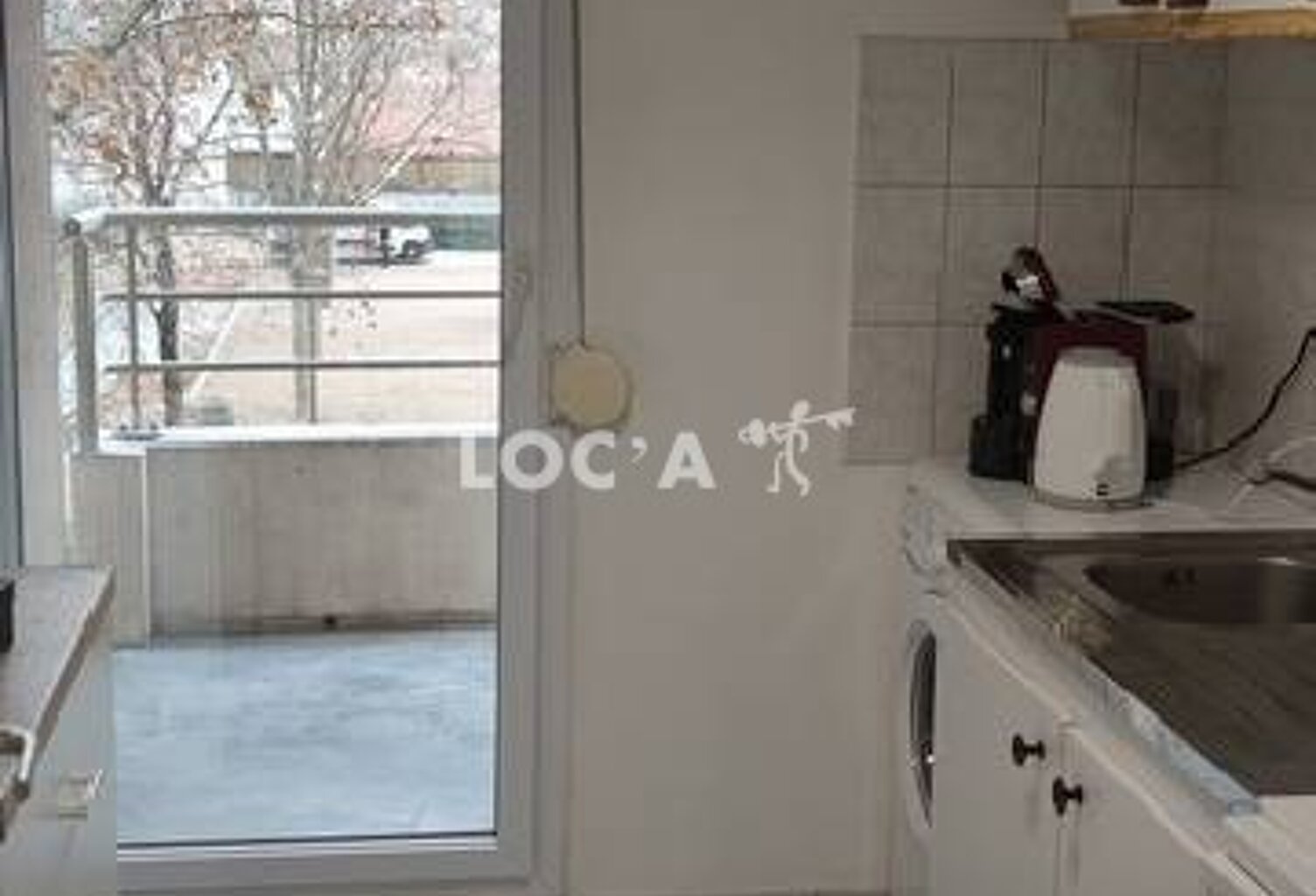 Location appartement 2 pièces 55 m² à Lyon 3 (69003) — photo 1