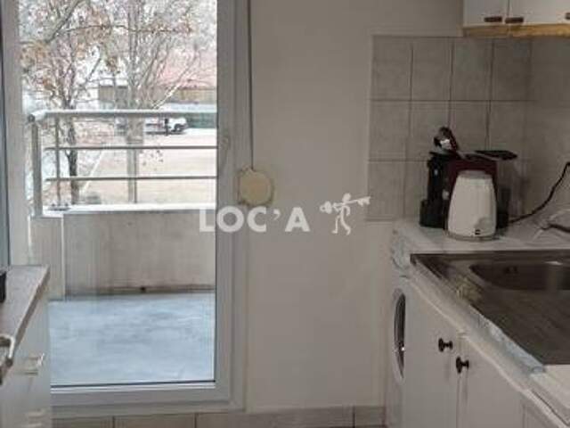 Appartement 2 pièces 55 m² à Lyon 3 — photo du bien