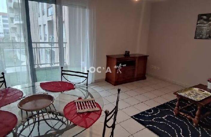 Location appartement 2 pièces 55 m² à Lyon 3 (69003) — photo 2
