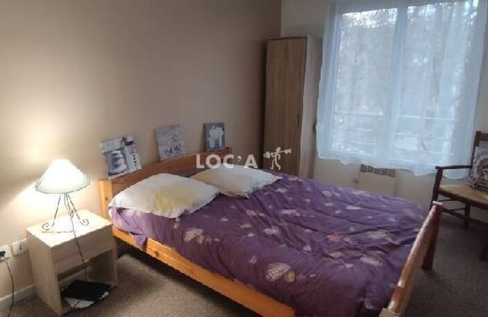 Location appartement 2 pièces 55 m² à Lyon 3 (69003) — photo 3