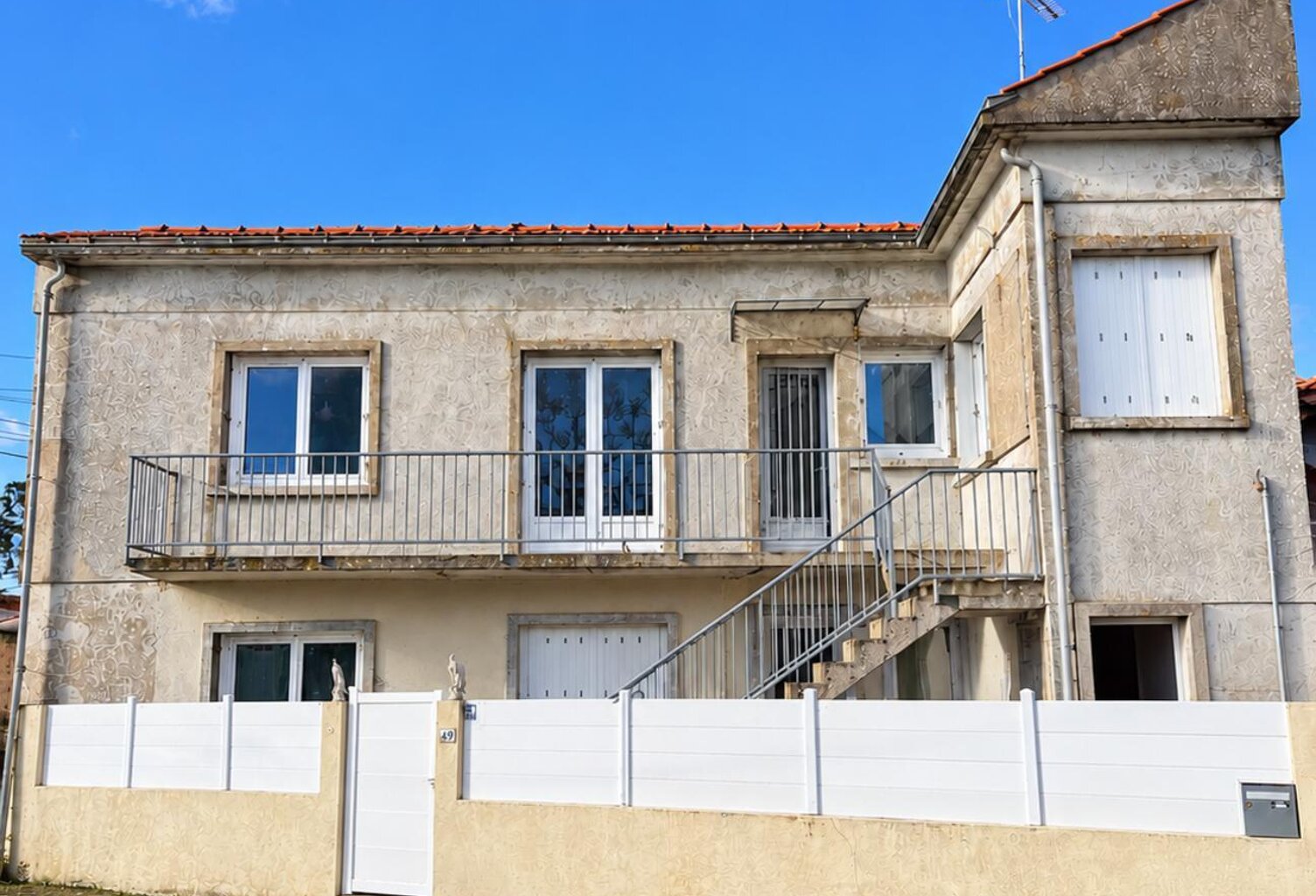 Location maison 6 pièces 142 m² à Legé (44650) — photo 1