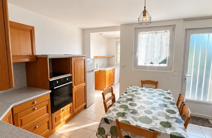 Location maison 6 pièces 142 m² à Legé (44650) — photo 2