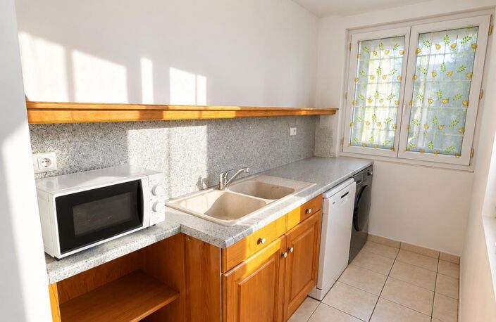Location maison 6 pièces 142 m² à Legé (44650) — photo 3