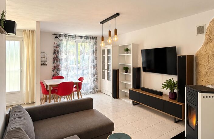 Location maison 6 pièces 142 m² à Legé (44650) — photo 5