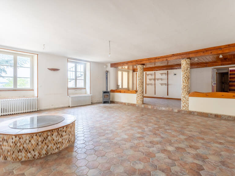 Belle demeure de caractère avec vue exceptionnelle sur le Pu — photo 1