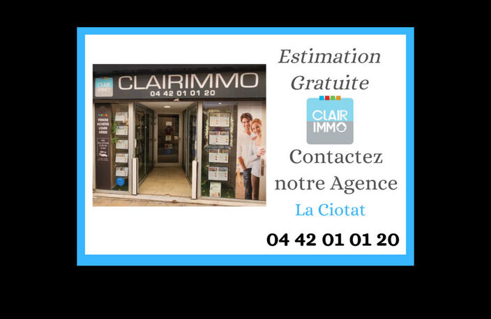 LOCATION STUDIO VUE MER NON MEUBLE — photo 5
