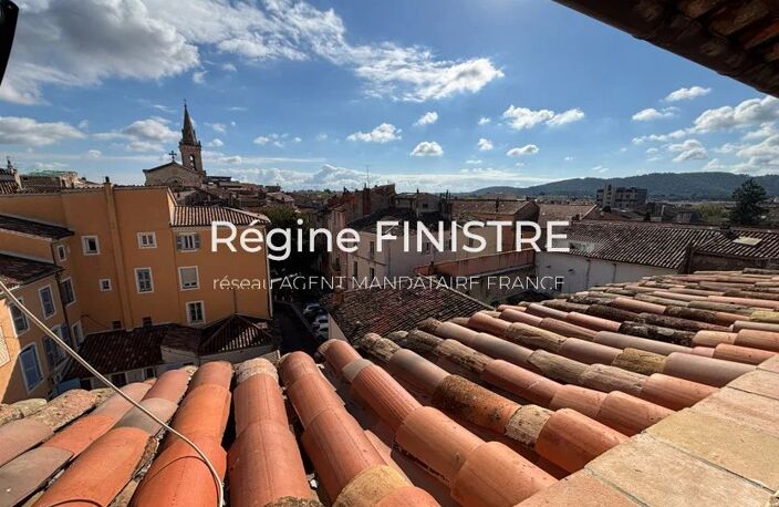 DRAGUIGNAN - APPARTEMENT D'EXCEPTION T4 - 2 CHAMBRES - BUREAU - TERRASSE TROPÉZIENNE ET VUE IMPRENABLE — photo 2