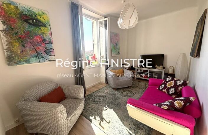 DRAGUIGNAN - APPARTEMENT D'EXCEPTION T4 - 2 CHAMBRES - BUREAU - TERRASSE TROPÉZIENNE ET VUE IMPRENABLE — photo 5