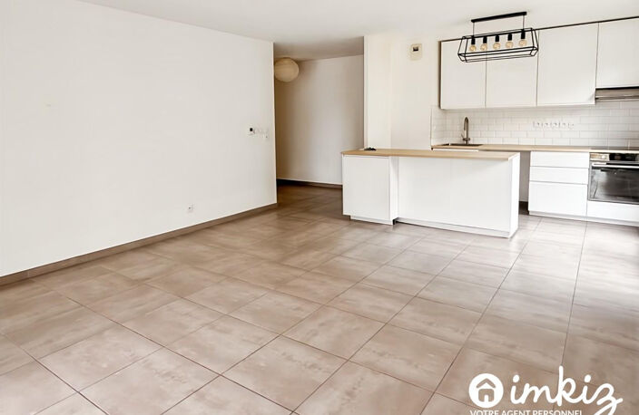 Appartement 4 pièces — photo 4
