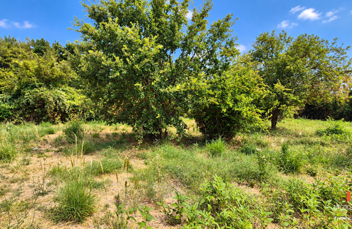 BOISSIÈRES (30114)   TERRAIN À BÂTIR DE 400 M2   CADRE NATUR — photo 3