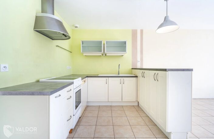 ANSE – Maison T5 de 115 m² avec jardin — photo 4
