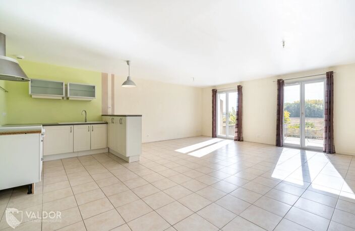 ANSE – Maison T5 de 115 m² avec jardin — photo 5