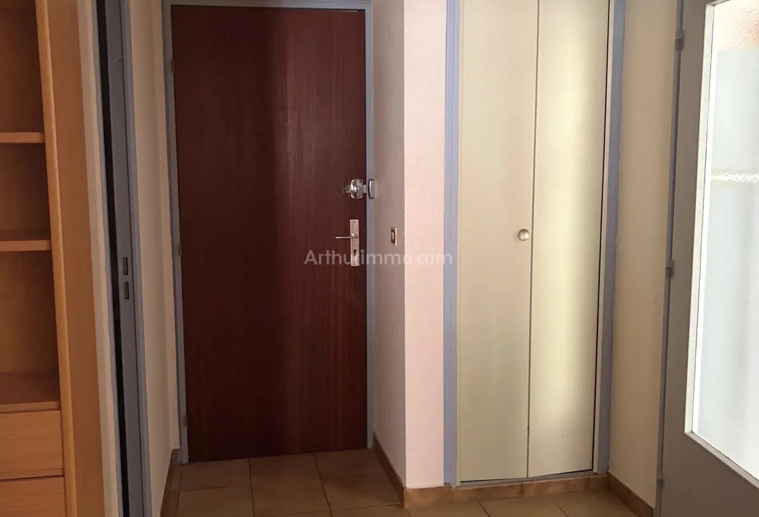 Appartement T3 meublé — photo 1