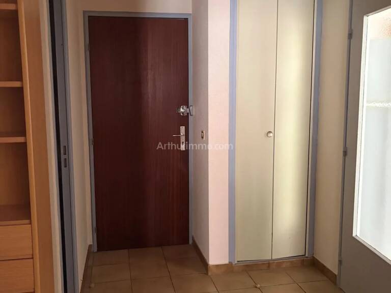 Appartement T3 meublé — photo 1