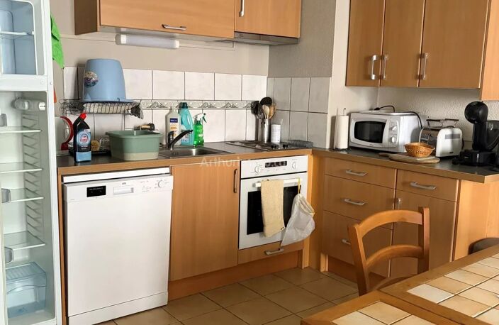 Appartement T3 meublé — photo 2