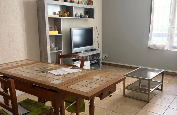 Appartement T3 meublé — photo 3