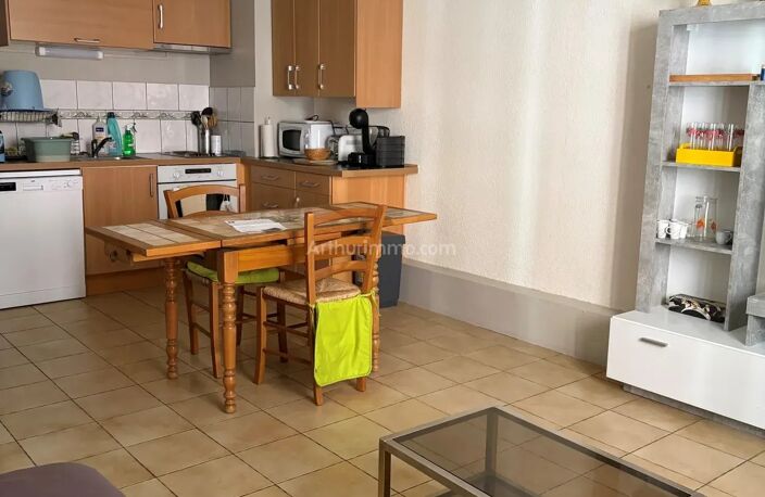 Appartement T3 meublé — photo 4