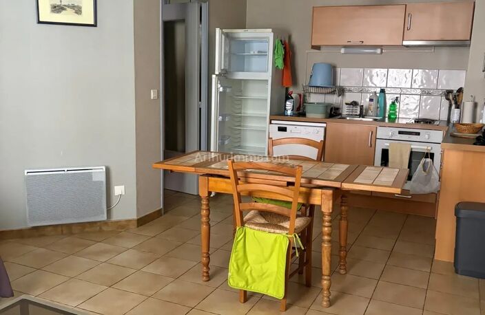 Appartement T3 meublé — photo 5