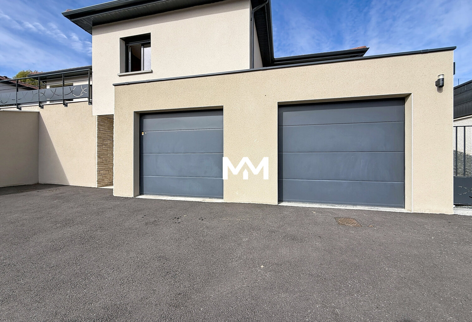 MAISON FAMILIALE ET NEUVE — photo 1
