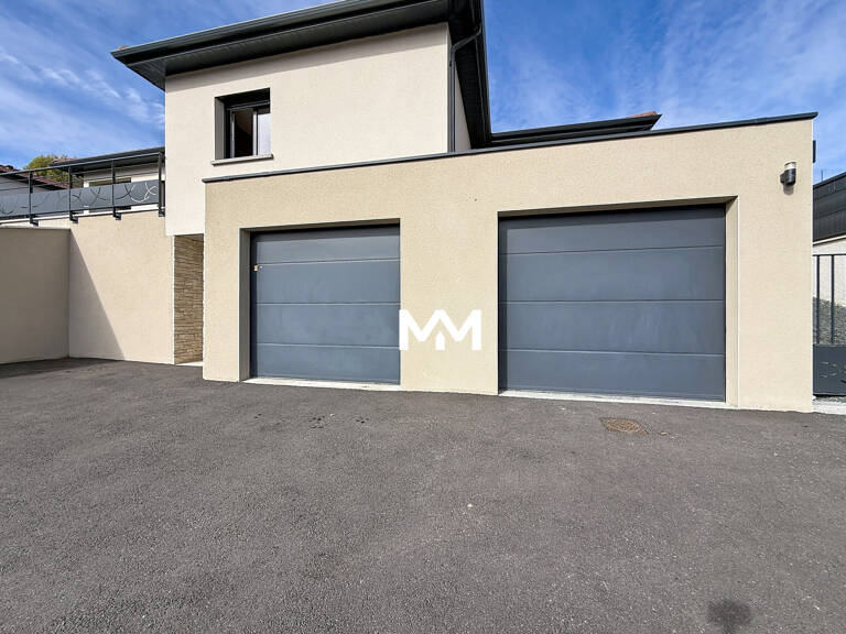 MAISON FAMILIALE ET NEUVE — photo 1